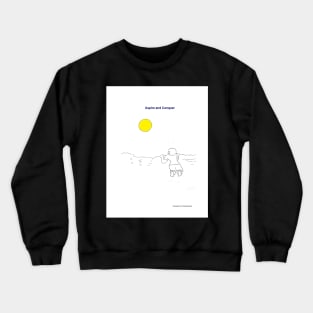 aspire Crewneck Sweatshirt